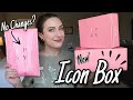 THE *NEW* IPSY ICON BOX | or was this all just a scam??