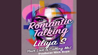 Your Love Is Calling Me