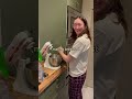 A Day in the Life with pro baseball player Liz Gilder