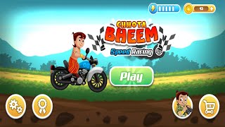 Chota bheem speed racing game | Chota bheem special | Chota bheem speed racing-Chota bheem gameplay screenshot 5