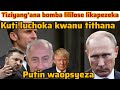 Lasha Yaopsyeza Maiko Ose Othandiza Yukileni Kuti Iwaphulitsa Ndi Nyukiliya Lasha Yaopsyeza Maiko Ose Othandiza Yukileni Kuti Iwaphulitsa Ndi Nyukiliya