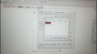 How to make cutting and creasing file in corldraw for mycut flatbed cutter