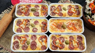 Ganhe Dinheiro Ja Pizza Delivery Facil e Deliciosa Com dicas de Congelamento