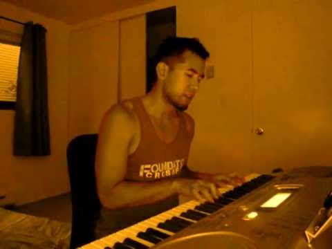 Fleetwood Mac vs soulDecision - Kinda Crazy Dreams