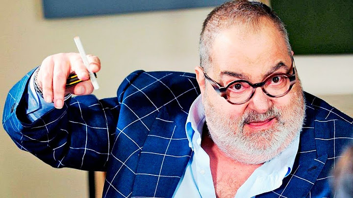 Le dieron el alta a Jorge Lanata, volvió a la radio y lo primero que hizo fue fumar