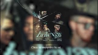 Bulevar Remix - @EstebanRojas06 x @yosoytukapo x @Pirlo420 x @NanpaBasicoOficial x @brray (Lyrics)