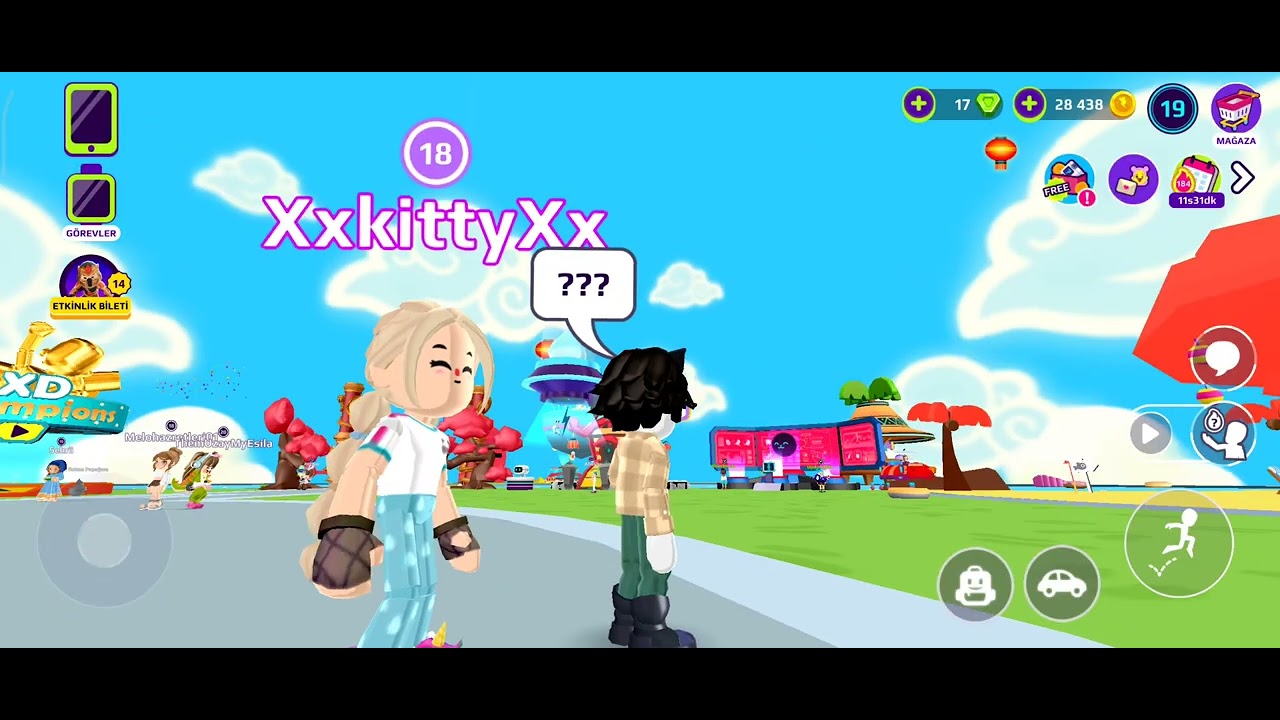 Pkxd eymenle bliuderma baktık