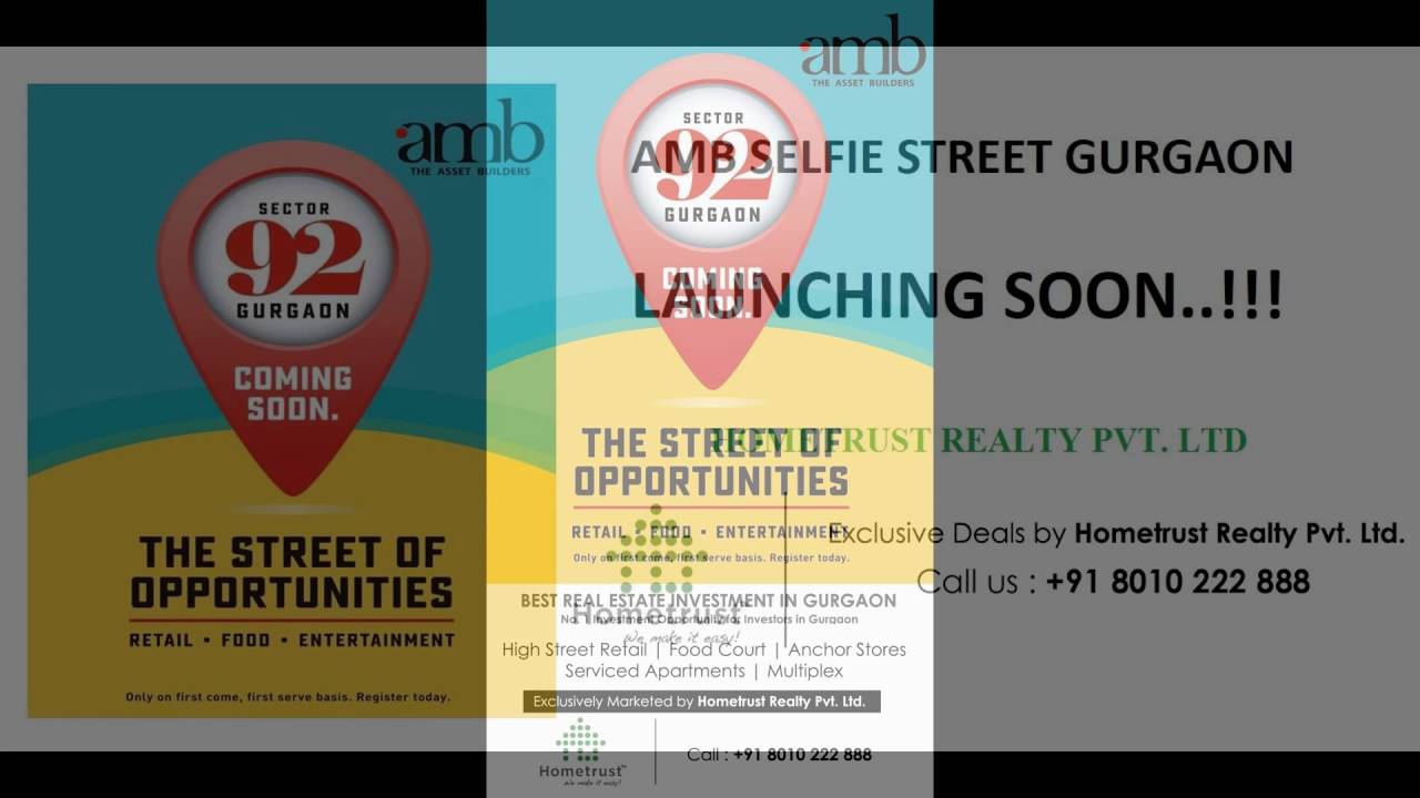 8010222888 amb selfie street, AMB-92