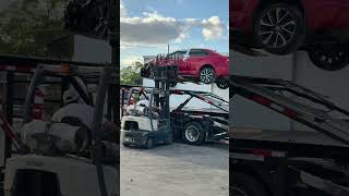 100K Ford F450 Limited Delivery Did NOT Go as Planned f450 truckbuild superduty 