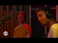Tom Misch Performing "Everybody Get Down" Live on KCRW
