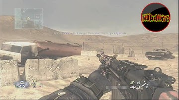 No weapon glitch plus tutorial AFTER PATCH!!!