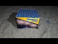 HYPNOS 100 Shots by LF Fireworks - Summer Getaway
