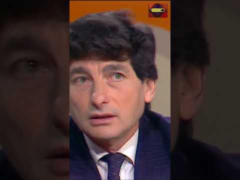 1982 1229 José Mª Íñigo entrevista a Rafael Peralta y el extraterrestre