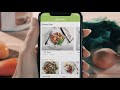 How to meal plan with emeals