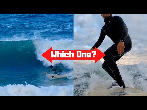 How To Catch The Perfect Wave Every Time You Go Surfing