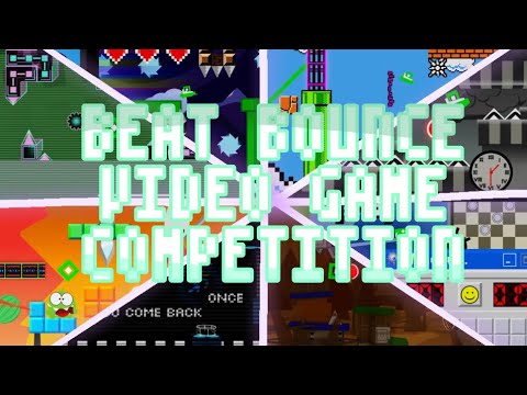 MY OPINION on the beat bounce video game competition results