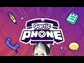 [EN/PH VTuber] Gartic Phone - Scuffed Drawing Stream