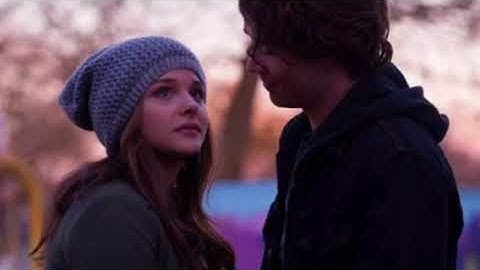 #17【映画紹介】「If I Stay(イフ アイ ステイ 愛が還る場所)」