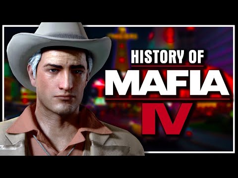 History of Mafia IV (2017 - 2021) | Documentary