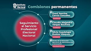 7a Sesión Ordinaria de la CSSPEN 17 octubre 2025