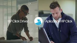 HP Click Software de Impresion