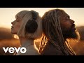 Sia & Damian Marley – Three Seconds Before Goodbye 🎶
