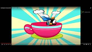 Lunk Tentro Mix Transformation