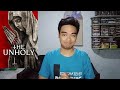 The Unholy (2021) (Movie Review)