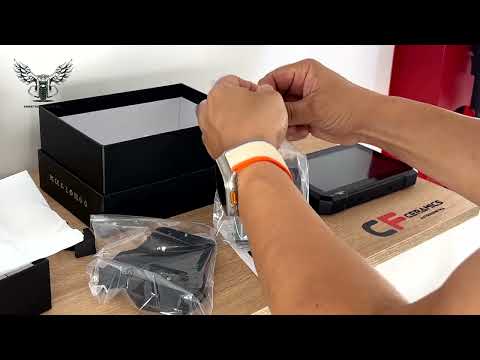 RICOEL C7 UNBOXING VIDEO
