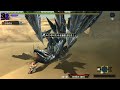 [MHXX] バルファルクを叩き落とす気持ち良さ