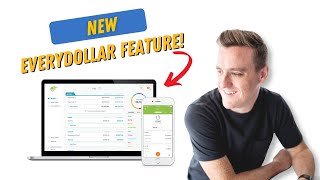 NEW EveryDollar Feature: Financial Roadmap