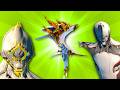 You MUST have THIS Secondary in Warframe in 2025