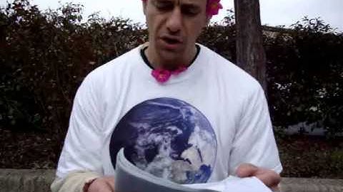 Bantu the Human Language Part 3 of 3