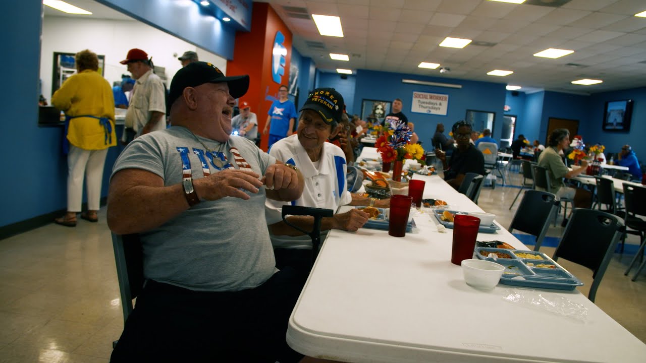 Paducah Community Kitchen Brand Story YouTube