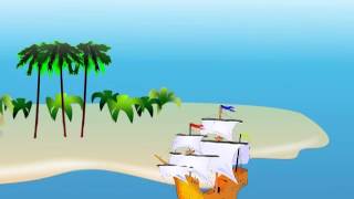 Barimba - Iskoristi Svaki Dan Crtani