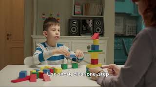 From Routine to Progress: Effective Interventions for Moderate Autism