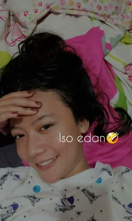 Story-WA-Ndasku mumet Ndasmu piye-durasi 30 detik