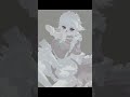 【イラストメイキング】十六夜咲夜 #Shorts