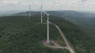 Windmill Project 2+