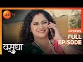 Sarika न बन य Vasu और Dev क Against Plan Vasudha Full Ep 85 ZEE TV