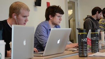 Computer Information Technology Promo Final