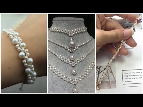 Video Làm trang sức, vòng tay, ghim cài áo....cosplay cổ... - youtube