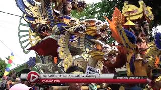 Singa pongdut BAH REWOK buniaga _ Kidung salamet 08 agustus 2020 by STRIDE DIGITAL