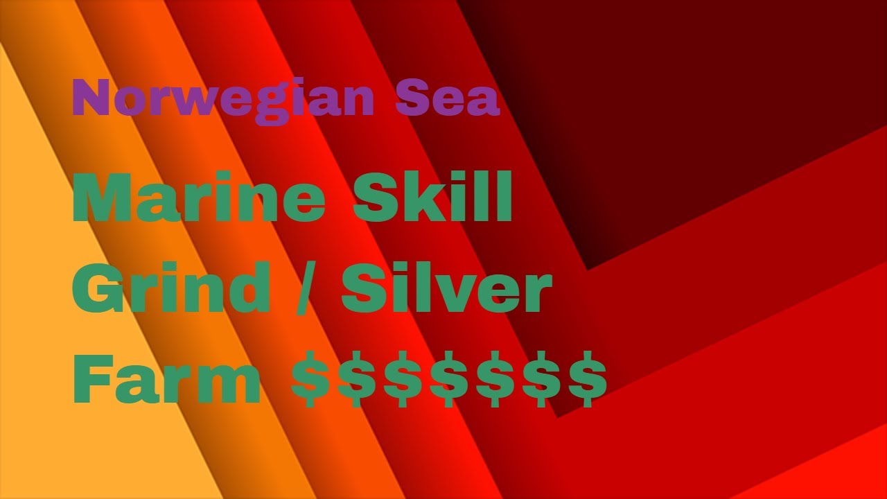 Russian Fishing 4 Norwegian Sea - YouTube