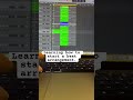 Learning how to start a beat  arrangement. #beat #arrangement #logicpro