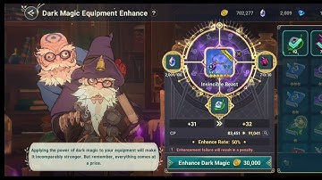 Round 7 of Grief ft. Javir Brothers | Ni No Kuni: Cross Worlds