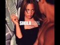 Shola Ama - Can't Go On