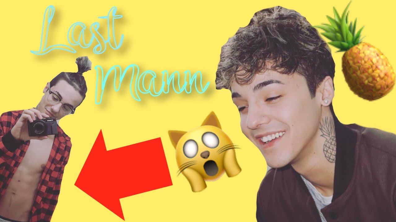 Last_mann musical.ly compilation (FREAKY WARNING) - YouTube