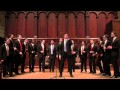 Bowdoin College Longfellows - Steal My Girl (One Direction Cover)