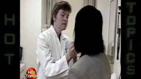 Vicki Gale - Hot Topics